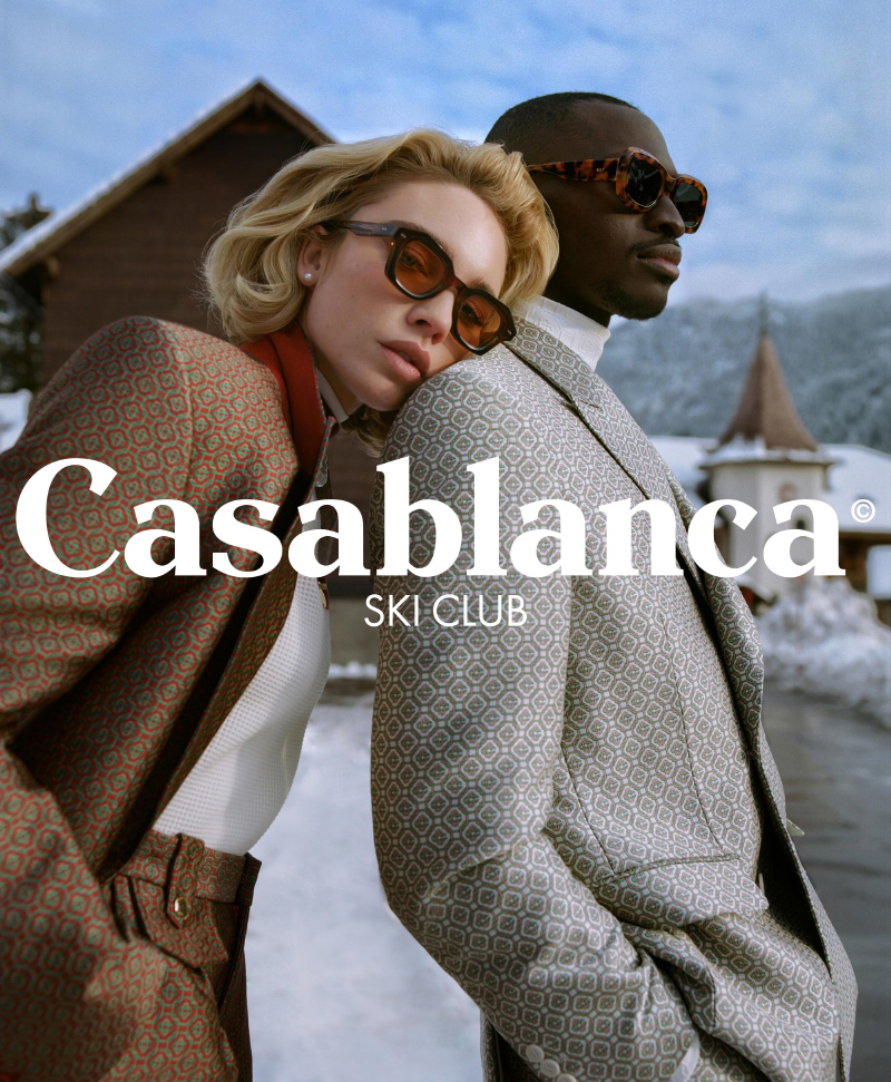 Casablanca Ski Club